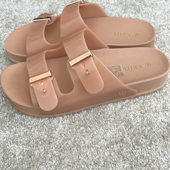 ☀️ Buckle slides ☀️ - Picture 3 of 4